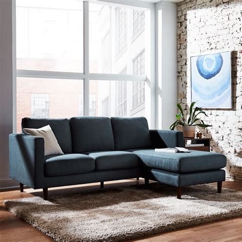 inexpensive sectional sofa.